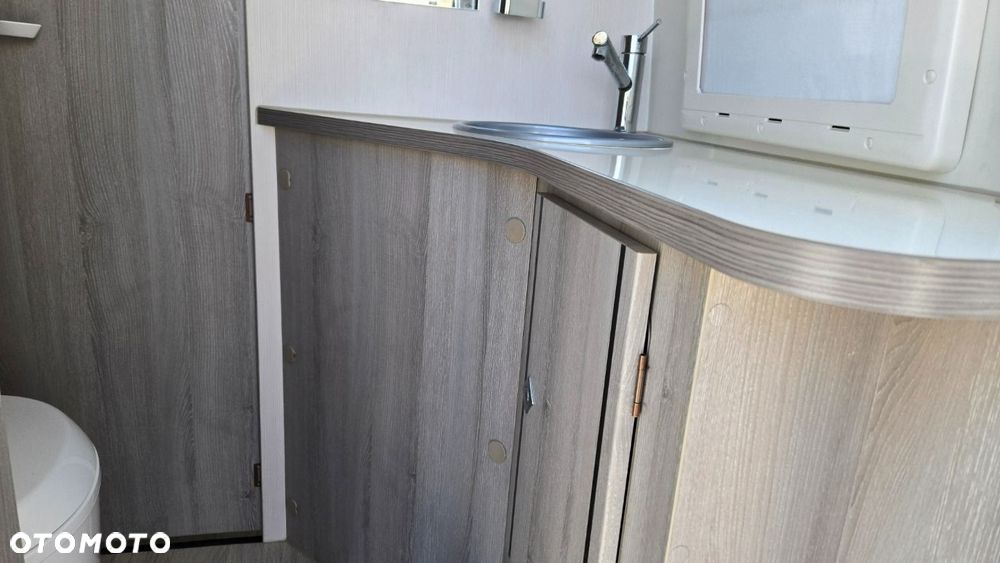 Fiat Ducato Font Vendome Mondea - 20