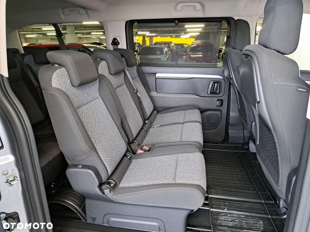 Toyota Proace Verso 2.0 D4-D Long Family - 16