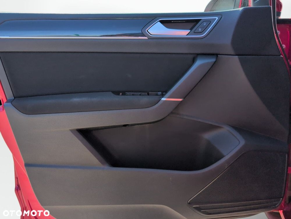 Volkswagen Touran 1.5 TSI EVO Highline DSG - 19