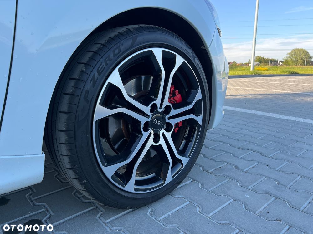 Renault Clio 1.6 R.S 200 EDC EU6 - 5