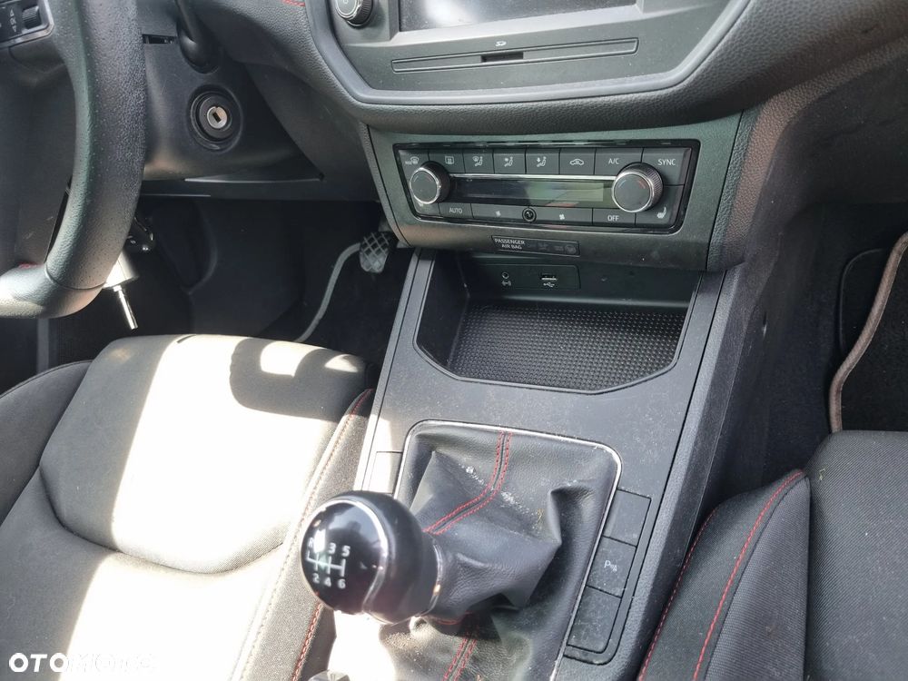 Seat Ibiza 1.0 TSI S&S FR - 15