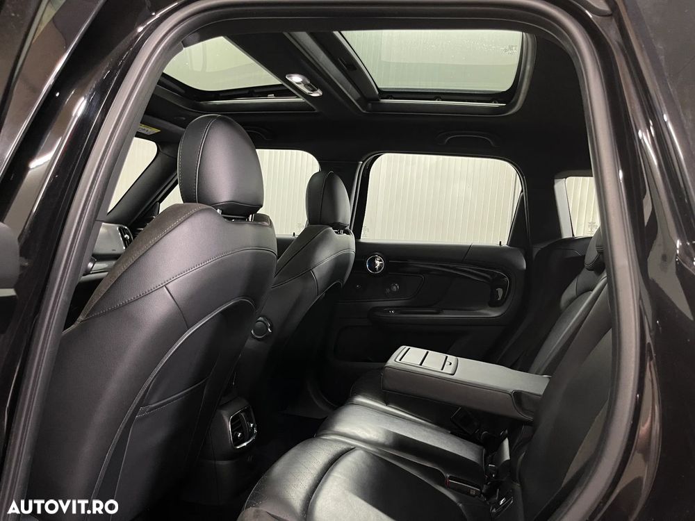 Mini Countryman Cooper S Aut. - 14
