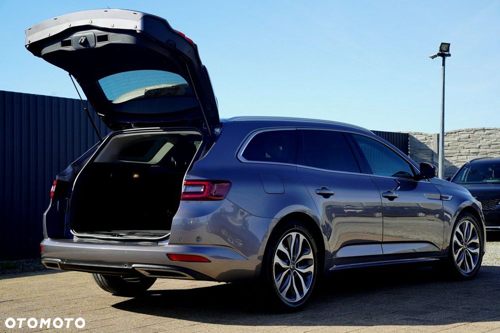 Renault Talisman - 11