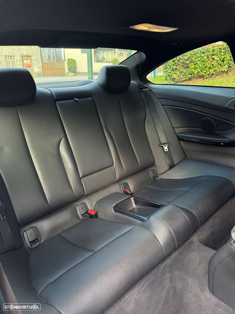 BMW 425 d Sport-Aut. M Sport - 42