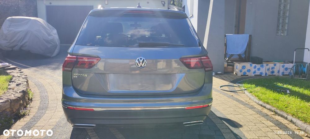 Volkswagen Tiguan - 4