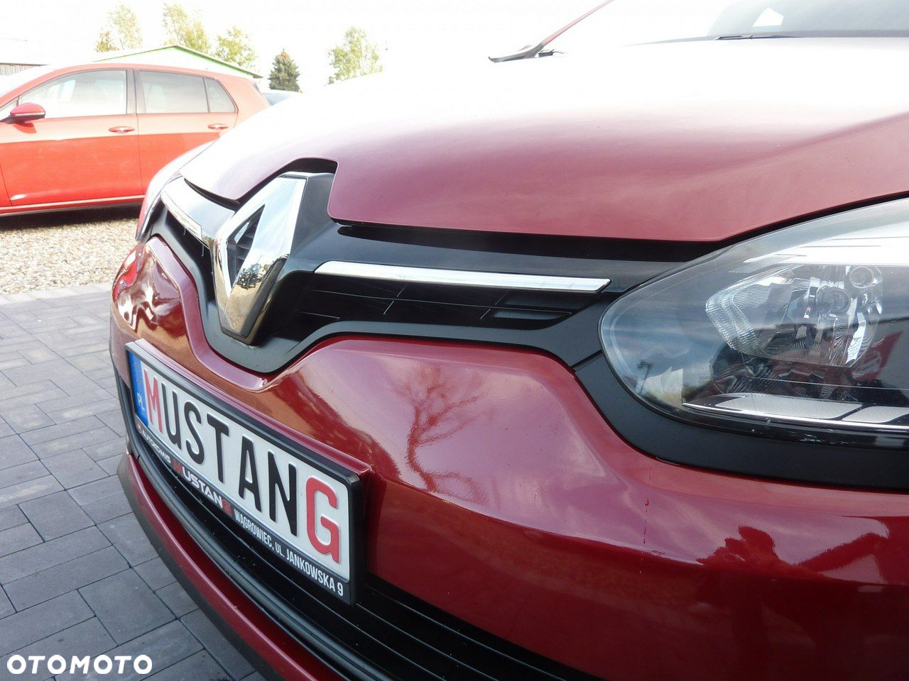 Renault Megane - 39
