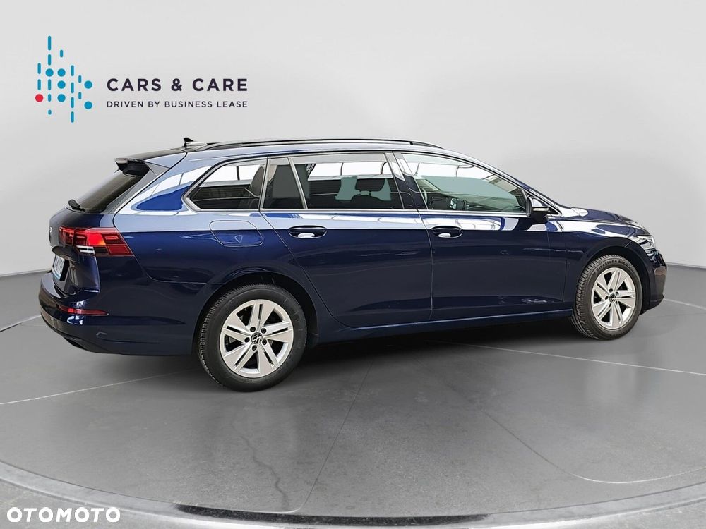 Volkswagen Golf Variant 1.5 TSI EVO Life - 26