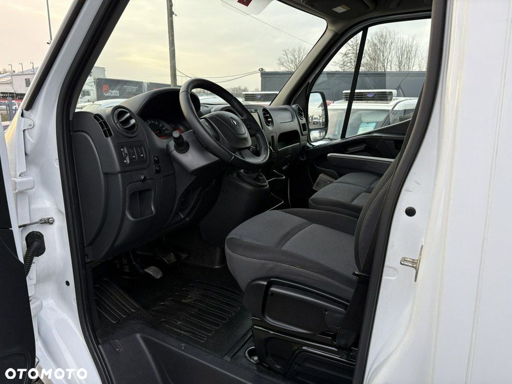 Renault Master - 6