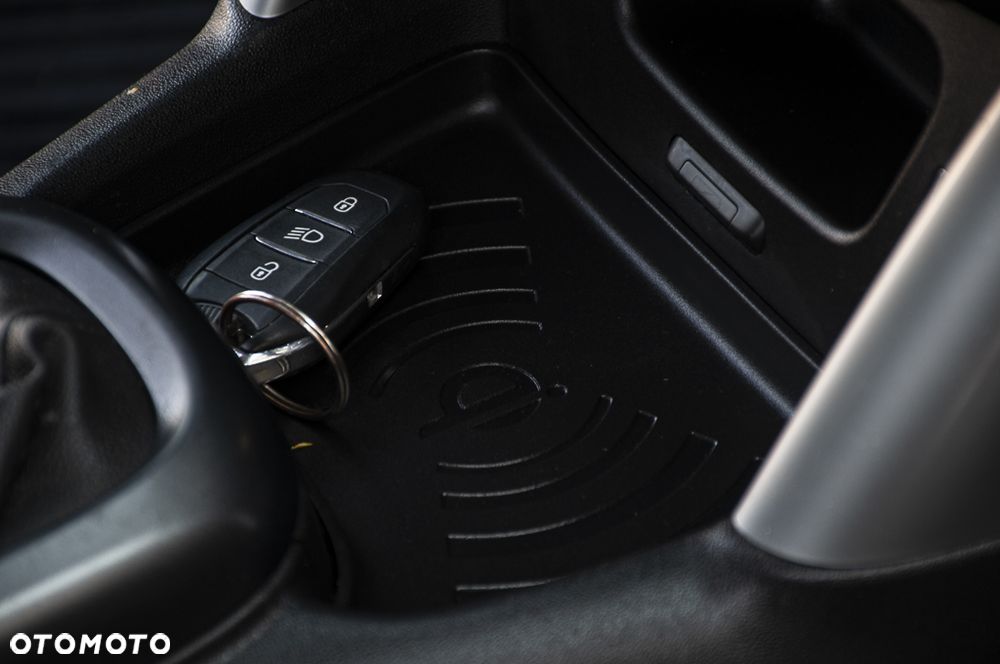 Citroën C3 Aircross PureTech 110 Stop & Start OPF SHINE - 33