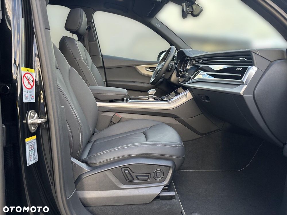 Audi Q7 - 15
