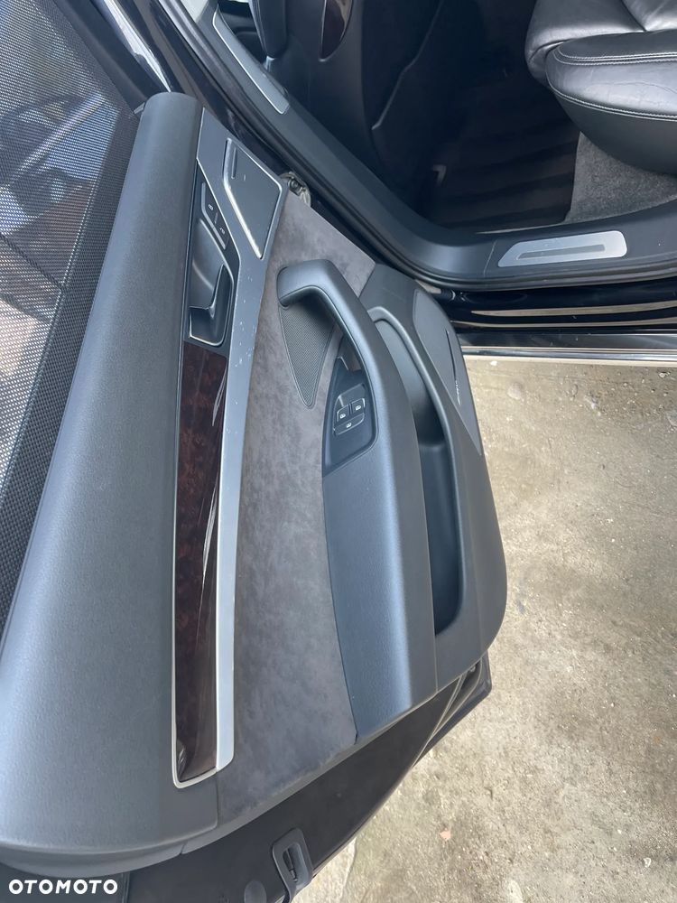 Audi A8 4.2 TDI Quattro - 27