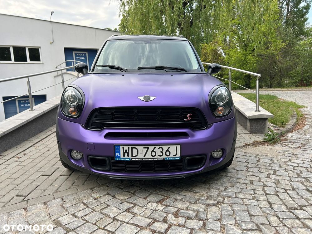 MINI Countryman - 12