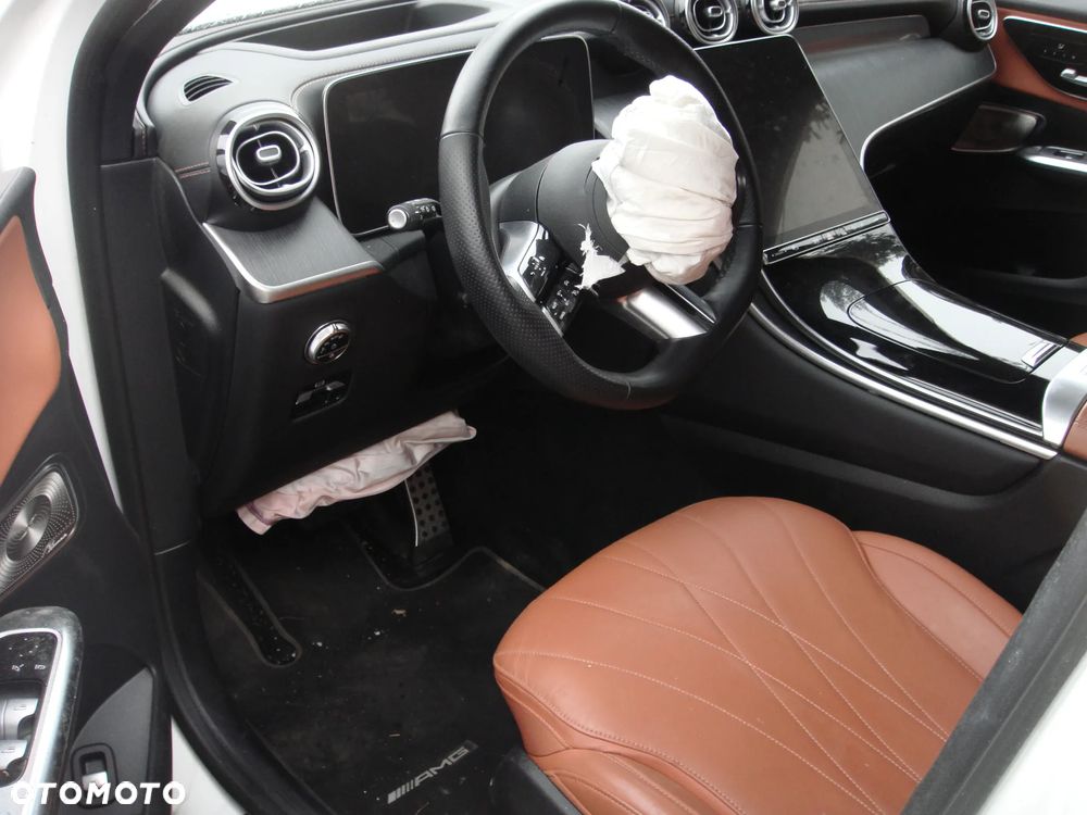 Mercedes-Benz GLC 220 d 4Matic 9G-TRONIC Edition AMG Line - 6