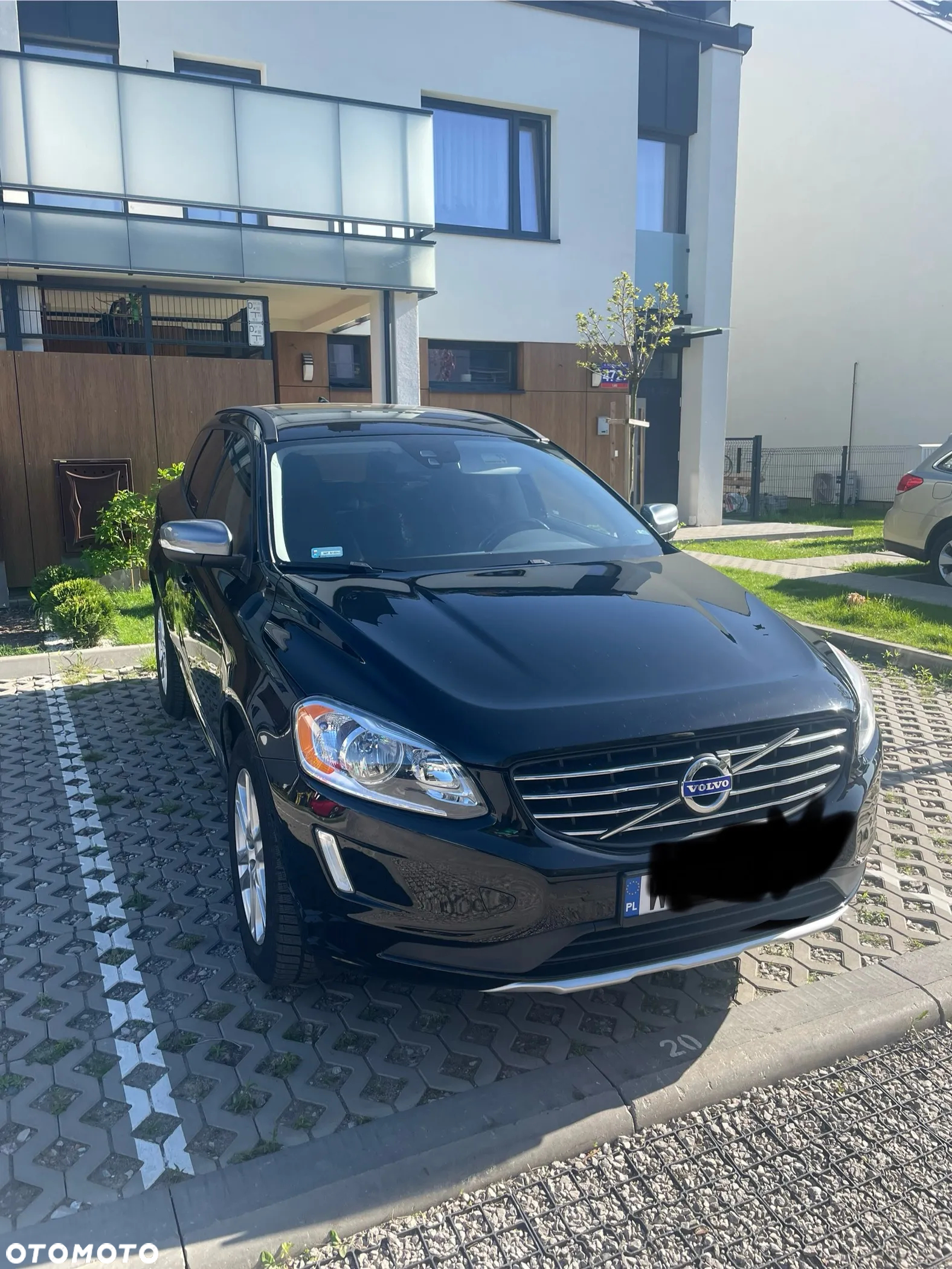 Volvo XC 60 - 9