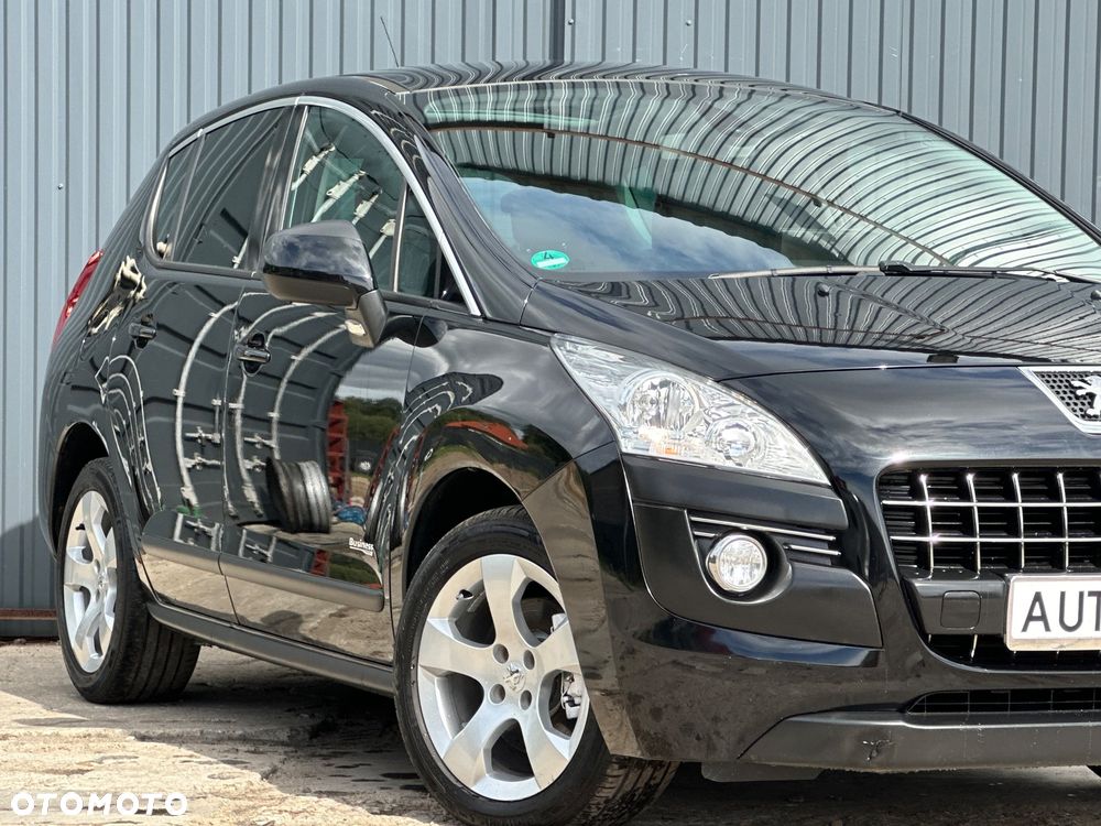 Peugeot 3008 - 4