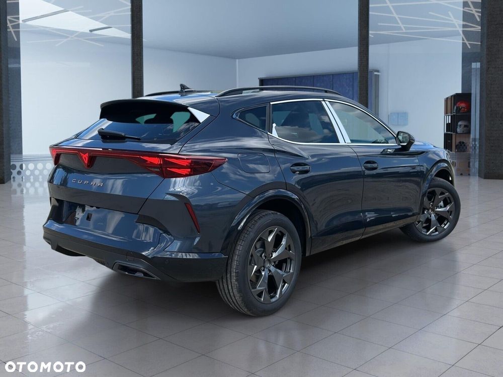 Cupra Formentor - 11