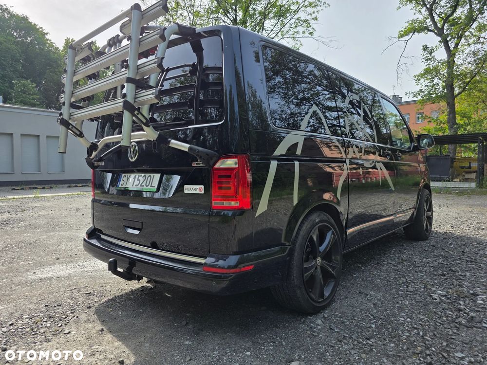 Volkswagen Multivan 2.0 BiTDI L1 Highline 4Motion DSG - 3