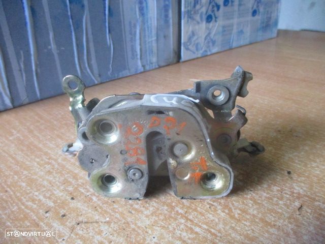 Fecho Fec4669 NISSAN Pick-Up D21 1992 2.5D 75CV 4P CINZA TE Manual - 3