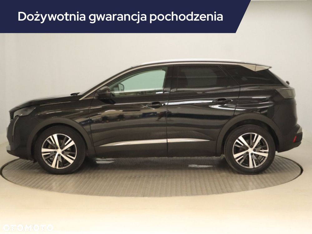 Peugeot 3008 - 4