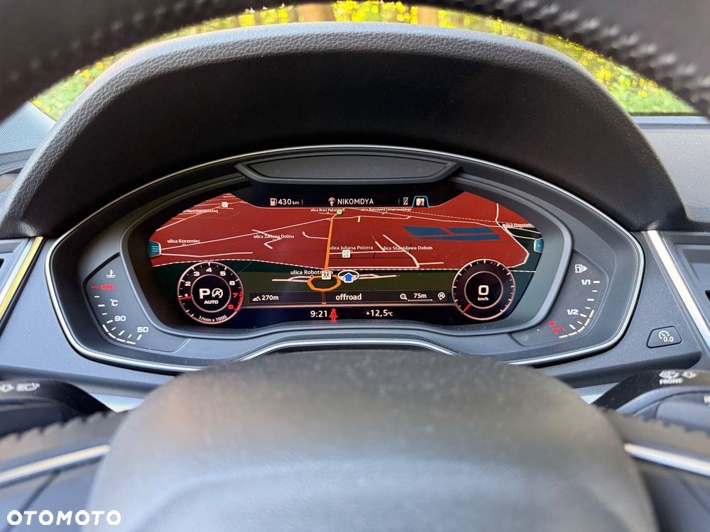 Audi Q5 45 TFSI mHEV Quattro Sport S tronic - 17