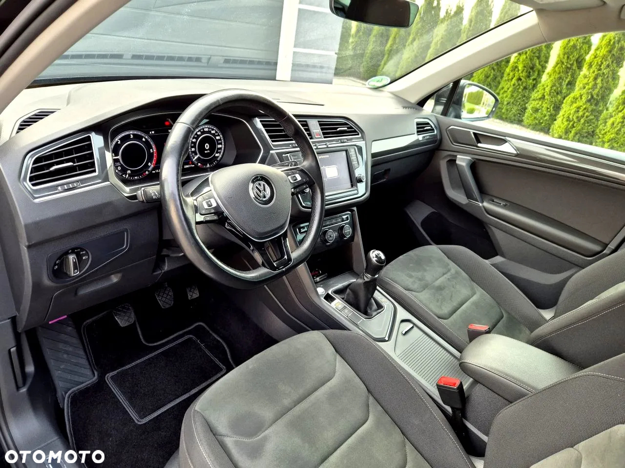 Volkswagen Tiguan 2.0 TDI BMT SCR Highline - 15