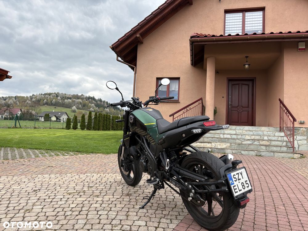 Benelli Leoncino - 4