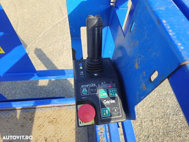 Genie GS-4069BE - 22