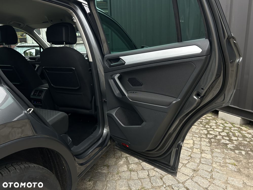 Volkswagen Tiguan 1.4 TSI BMT ACT Comfortline DSG - 23