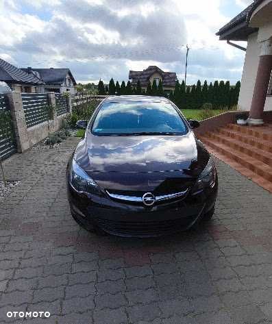 Opel Astra - 12