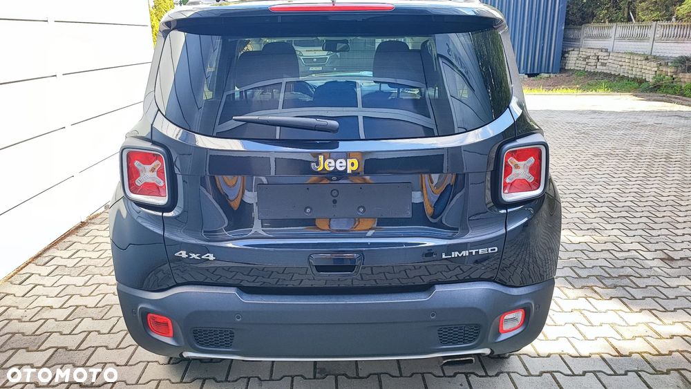 Jeep Renegade - 3