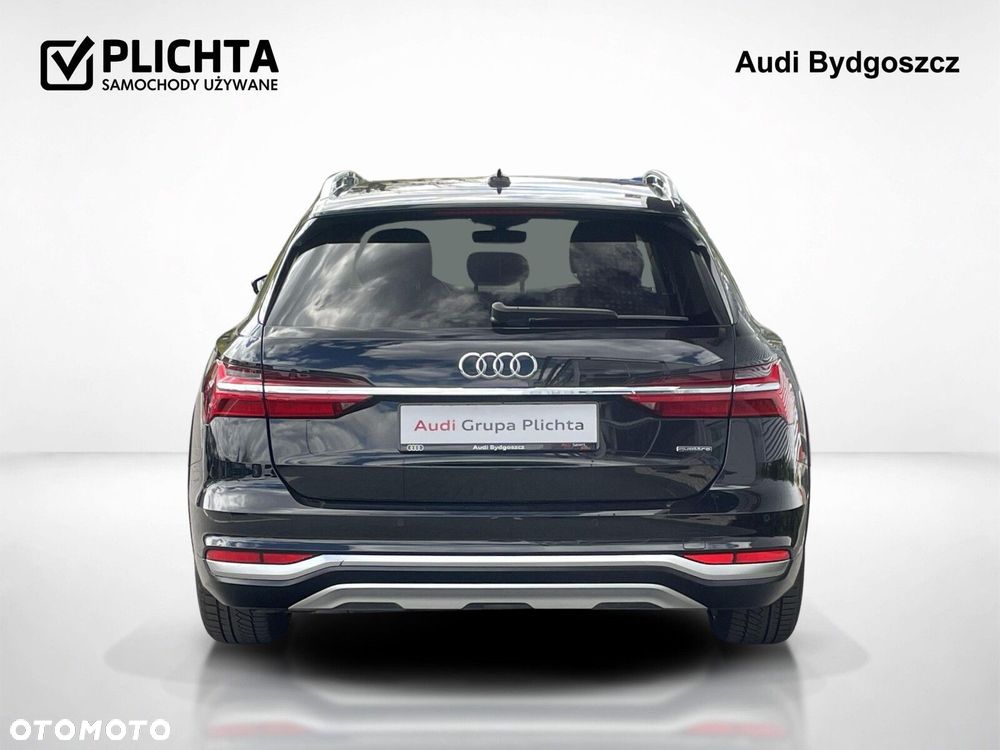 Audi A6 Allroad - 5