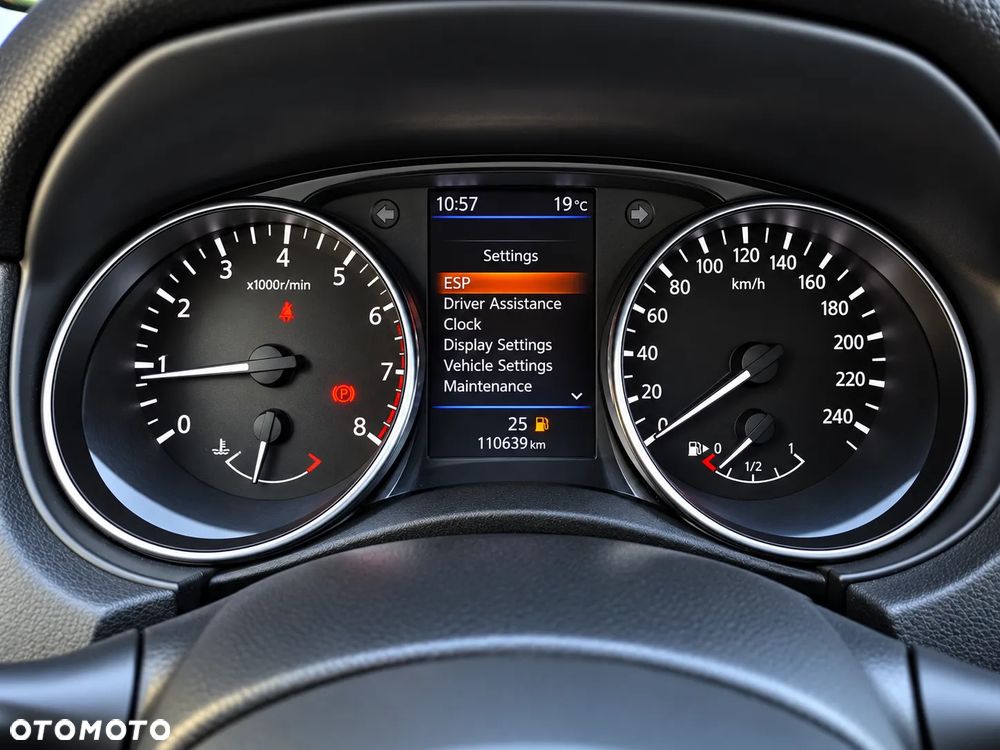 Nissan Qashqai 1.3 DIG-T Acenta EU6d - 34