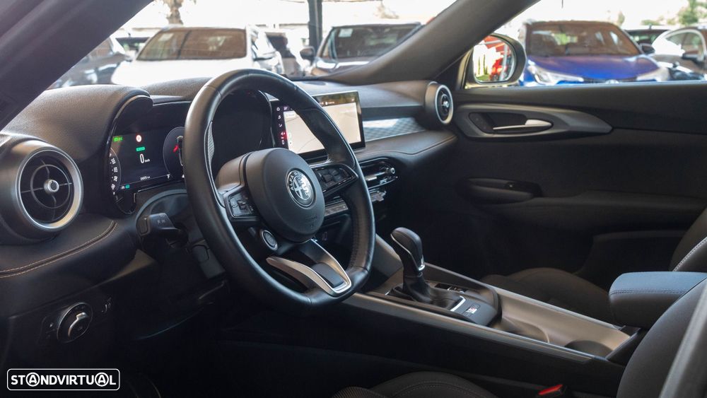 Alfa Romeo Tonale 1.3 Plug-In Hybrid Edizione Speciale e-AWD - 4