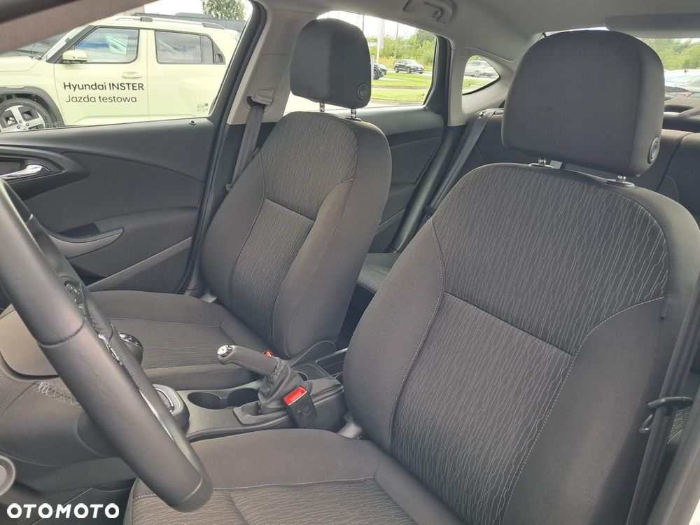 Opel Astra - 11