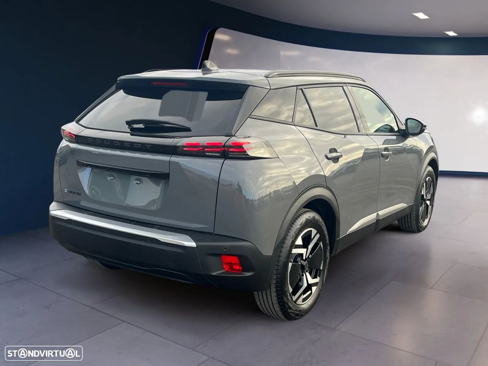 Peugeot e-2008 54 kWh Allure - 6