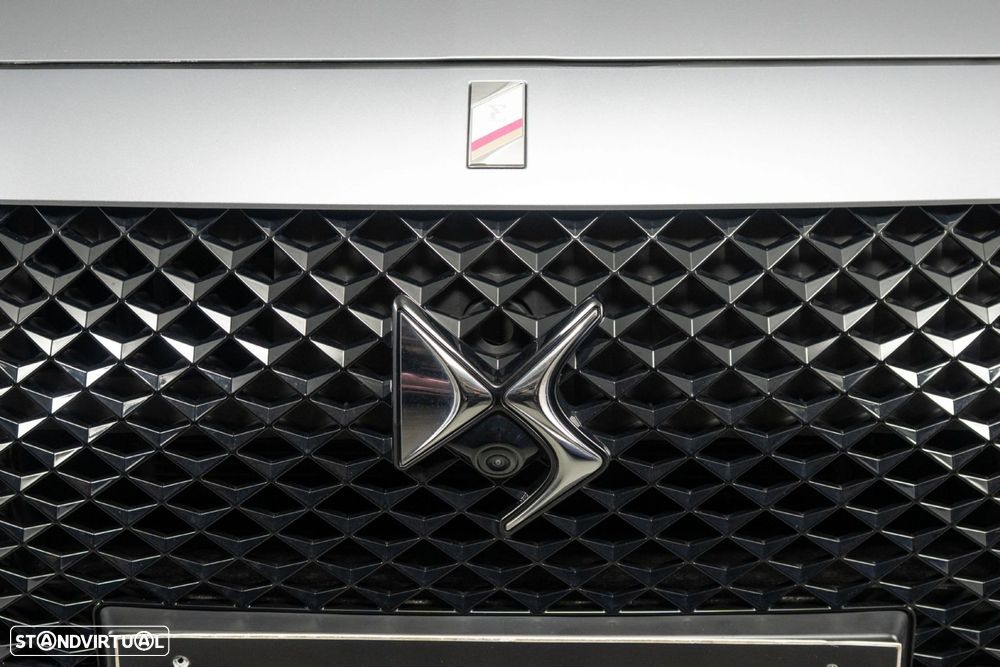 DS DS7 Crossback E-Tense Rivoli EAT8 - 19