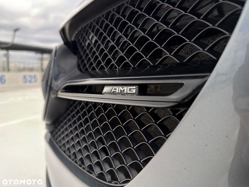 Mercedes-Benz GLE AMG 43 4-Matic - 15