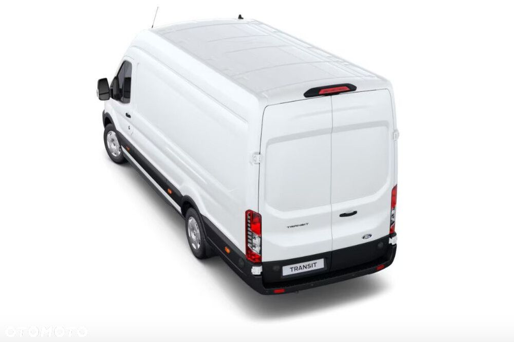 Ford transit Transit L4H3 RWD - 6
