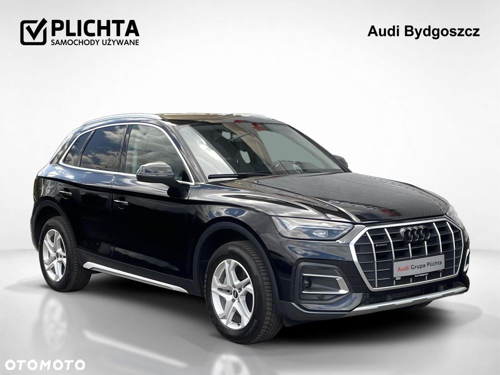 Audi Q5 - 8