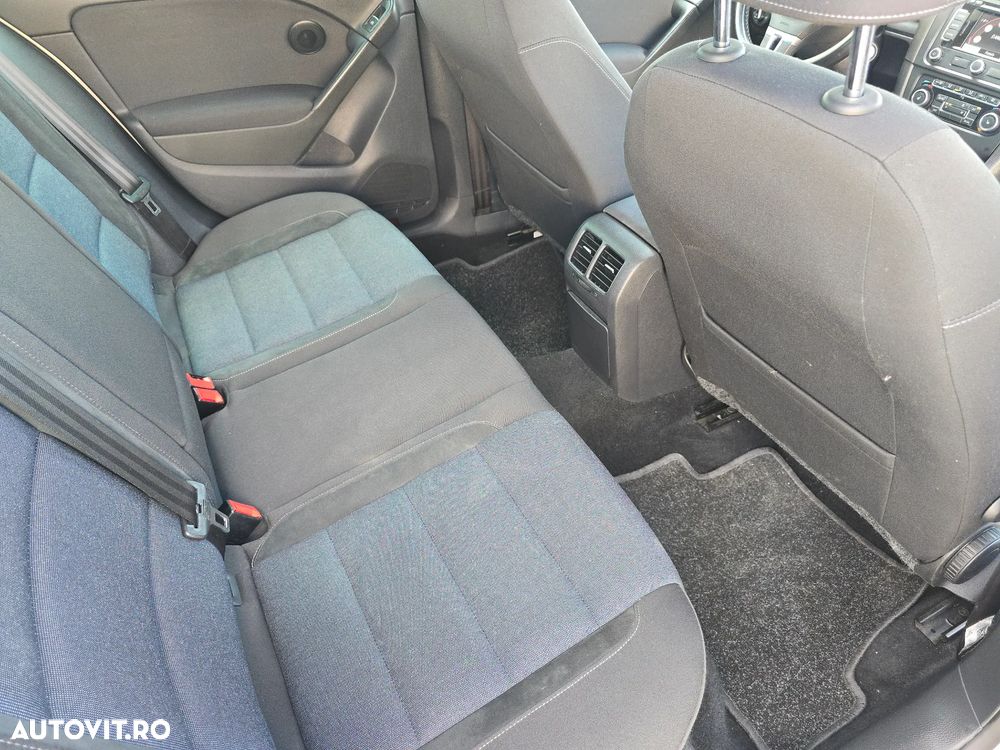Volkswagen Golf 1.4 TSI Style - 9