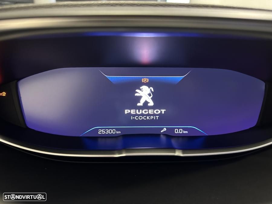 Peugeot 3008 1.2 PureTech Active Pack - 26