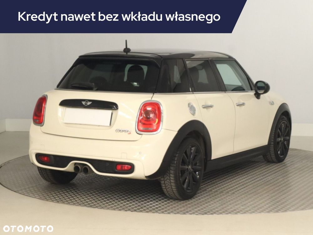 MINI Cooper S - 7