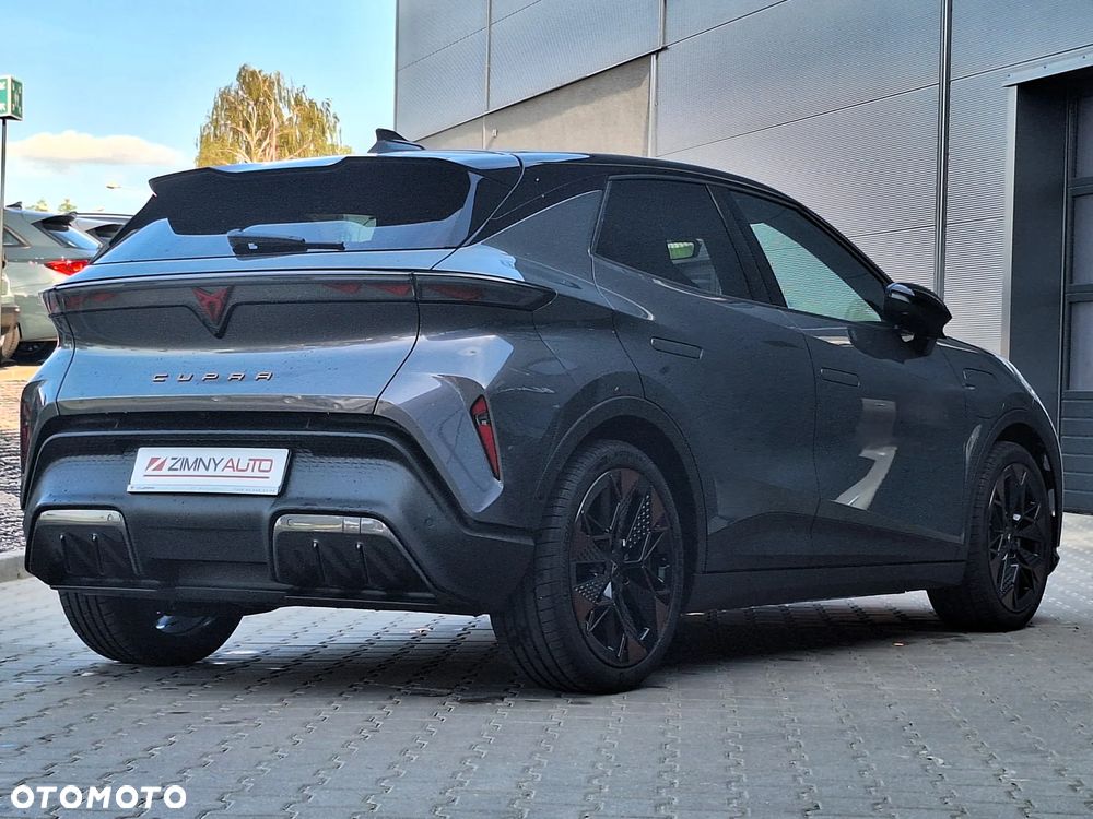 Cupra Raval 155 kW/52 kWh Endurance - 12