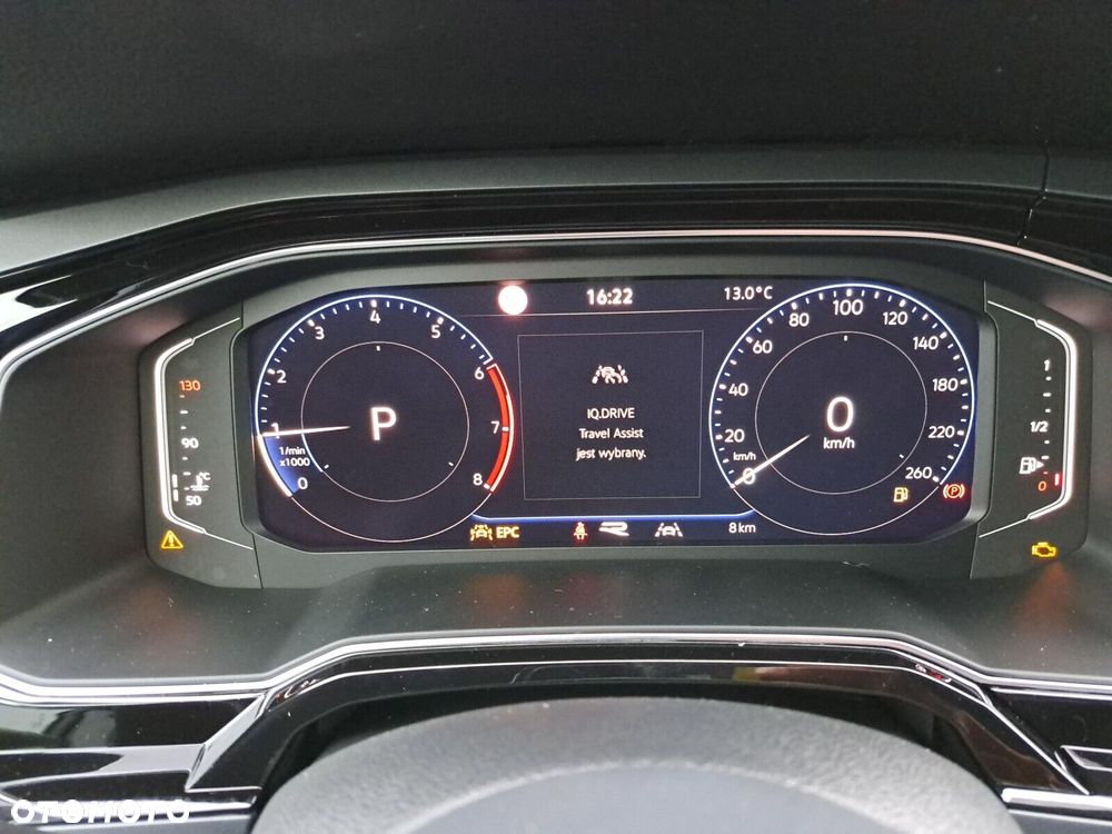 Volkswagen Taigo - 37