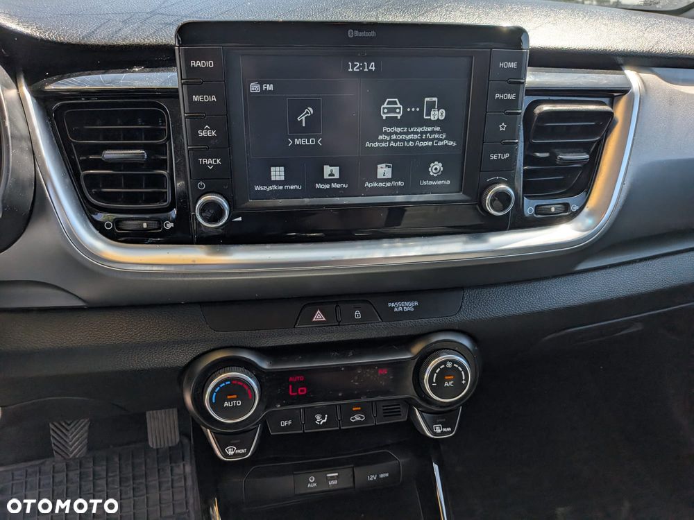 Kia Stonic 1.4 M - 21