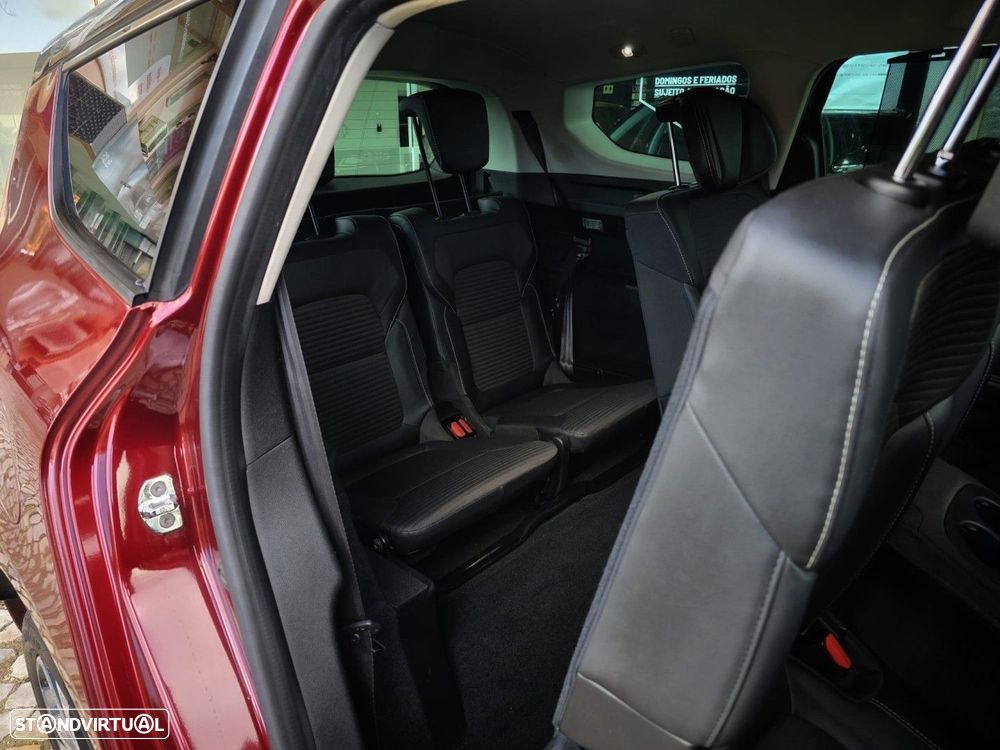 Renault Grand Scénic 1.5 dCi Bose Edition 7L - 8