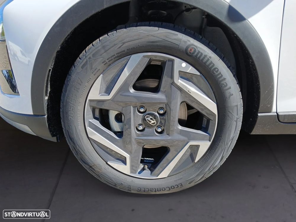 Hyundai Bayon 1.0 T-GDI Premium TT - 9