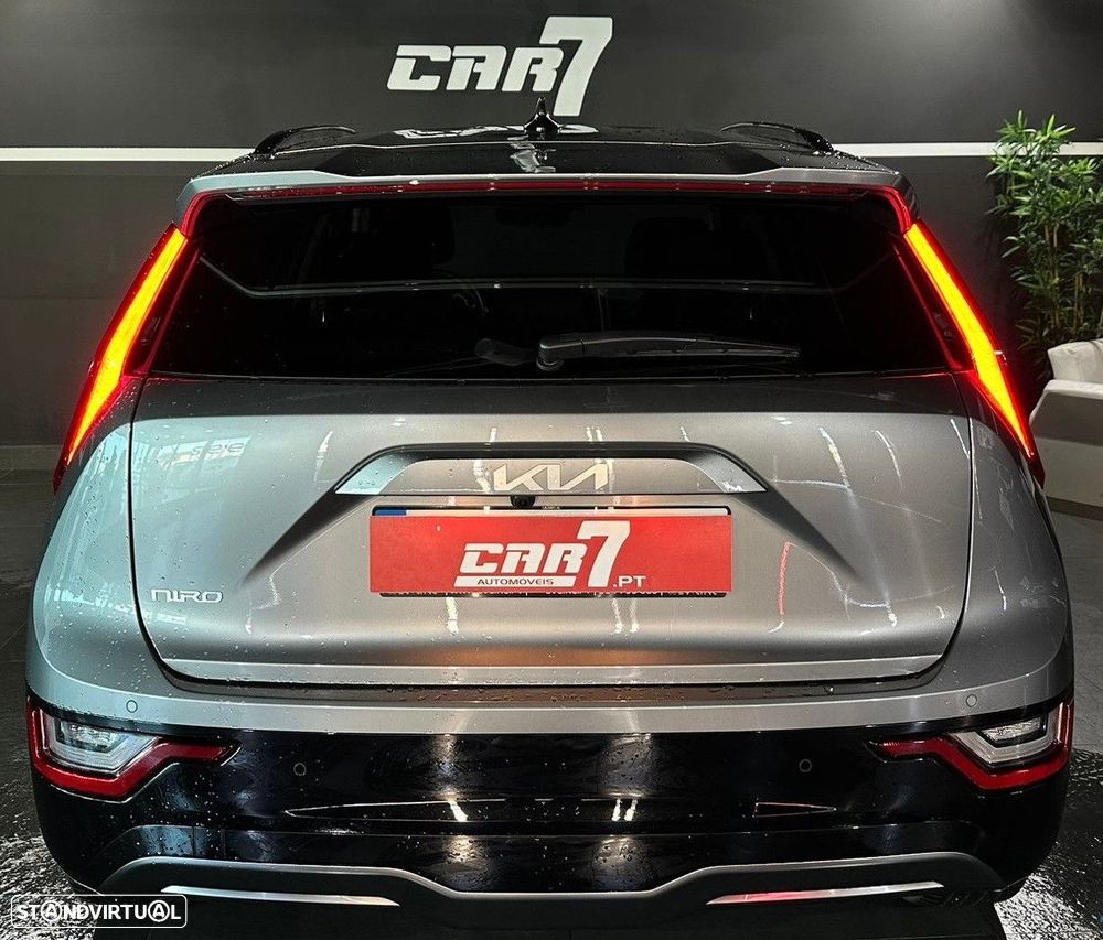 Kia e-Niro 64kWh - 5