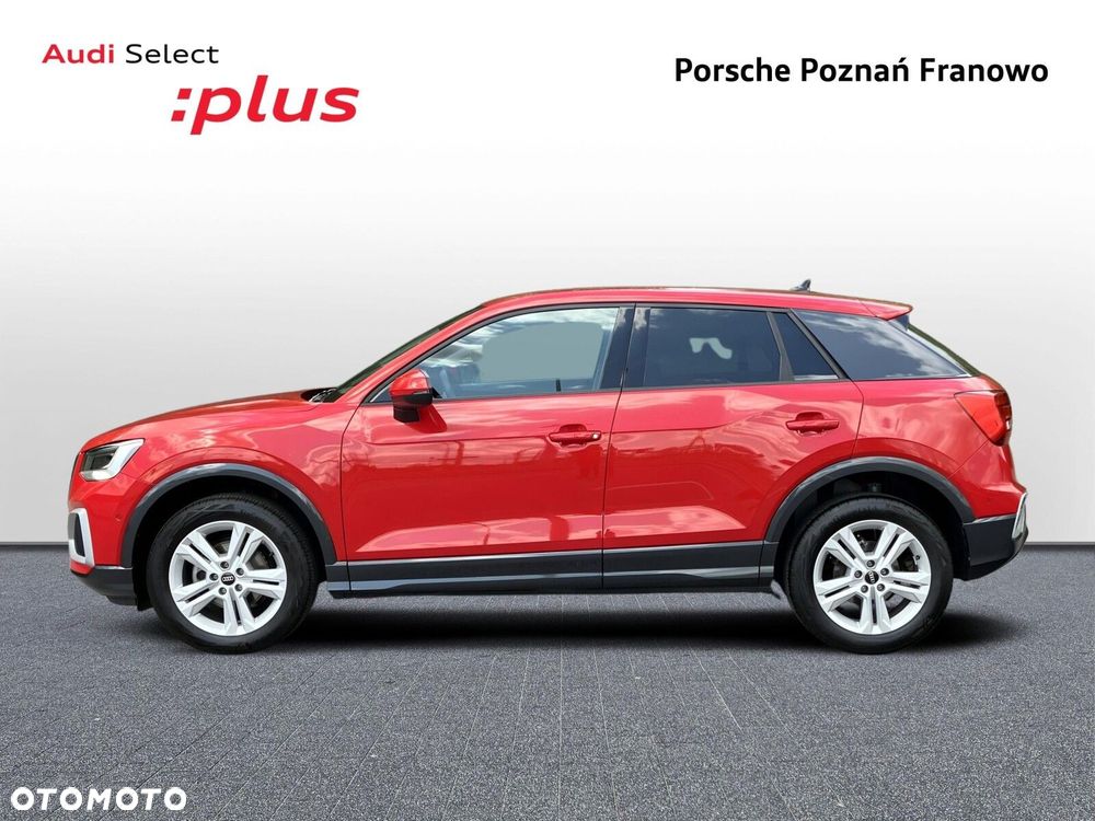 Audi Q2 - 3