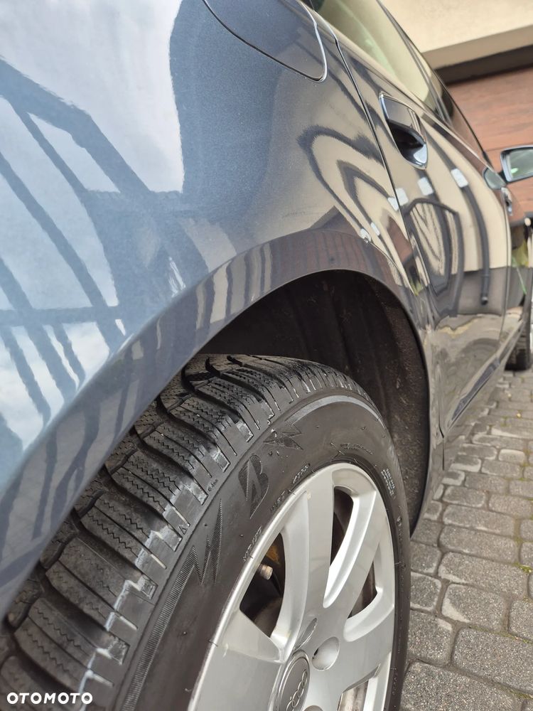 Audi A6 Limousine 2.7 TDI DPF - 26